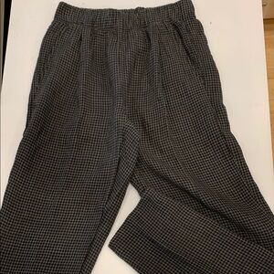 Eileen Fisher Organic Cotton Pant XXS